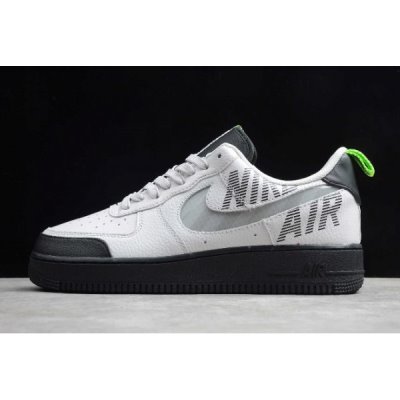 Nike Air Force 1 Low Gri Kaykay Ayakkabı Türkiye - KPNC1RLE